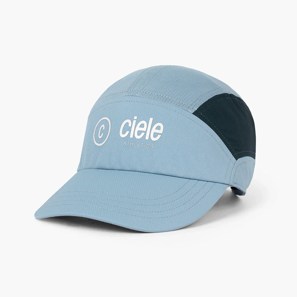 GORRA CIELE FSTCAP SC CLASSIC CSIDE - Chambray / Deep Space