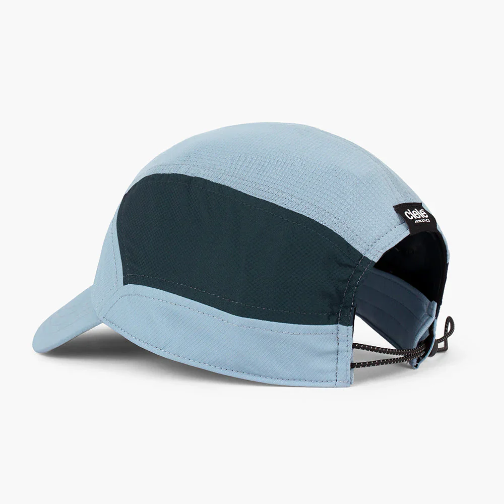 GORRA CIELE FSTCAP SC CLASSIC CSIDE - Chambray / Deep Space - Image 5