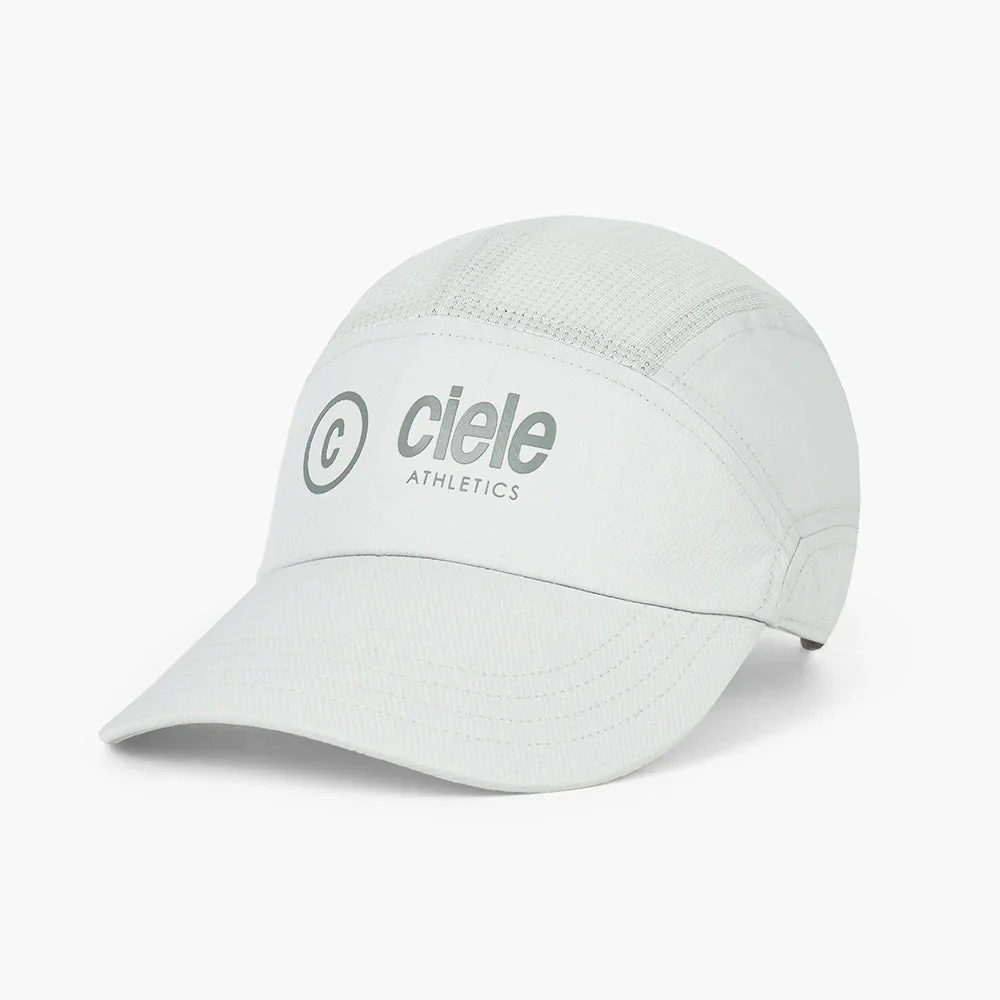GORRA CIELE FSTCAP SC CLASSIC CSIDE - Light Grey