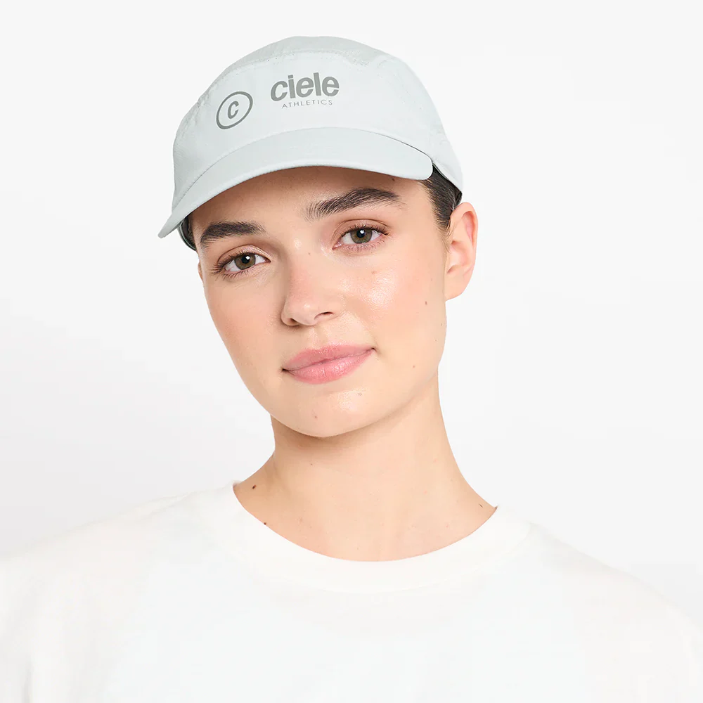 GORRA CIELE FSTCAP SC CLASSIC CSIDE - Light Grey - Image 2