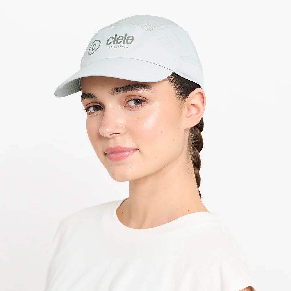 GORRA CIELE FSTCAP SC CLASSIC CSIDE - Light Grey - Image 4