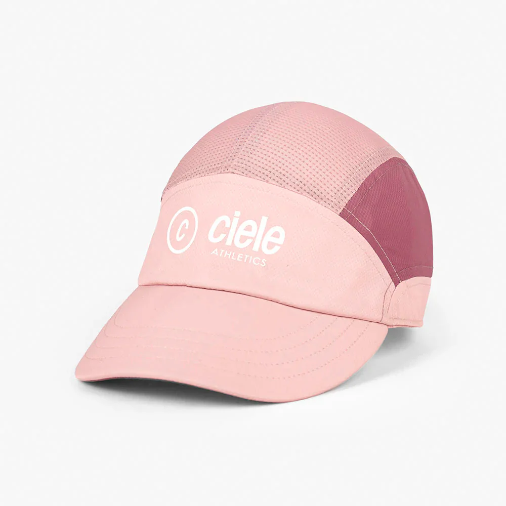 GORRA CIELE FSTCAP SC CLASSIC CSIDE - Peachskin