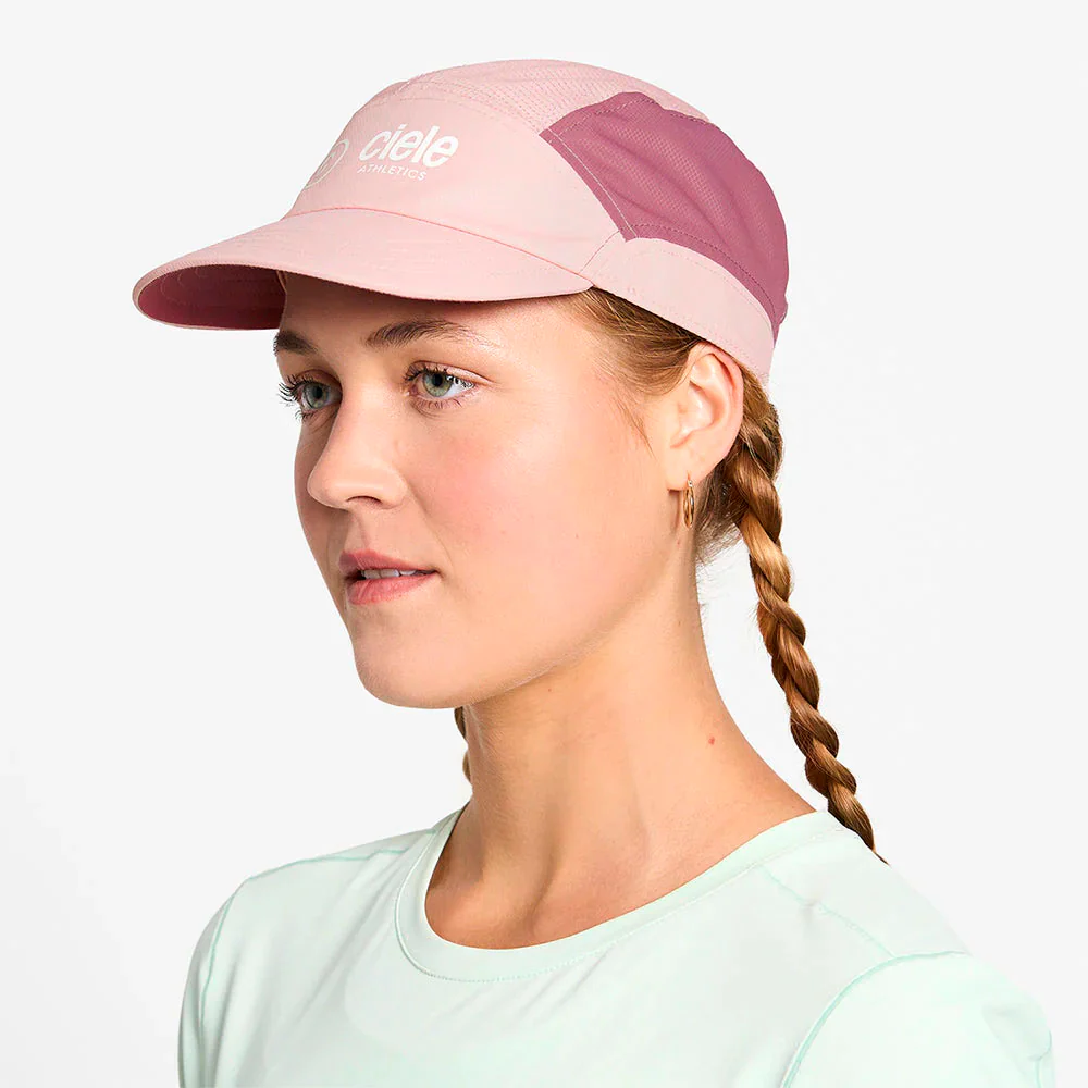 GORRA CIELE FSTCAP SC CLASSIC CSIDE - Peachskin - Image 2