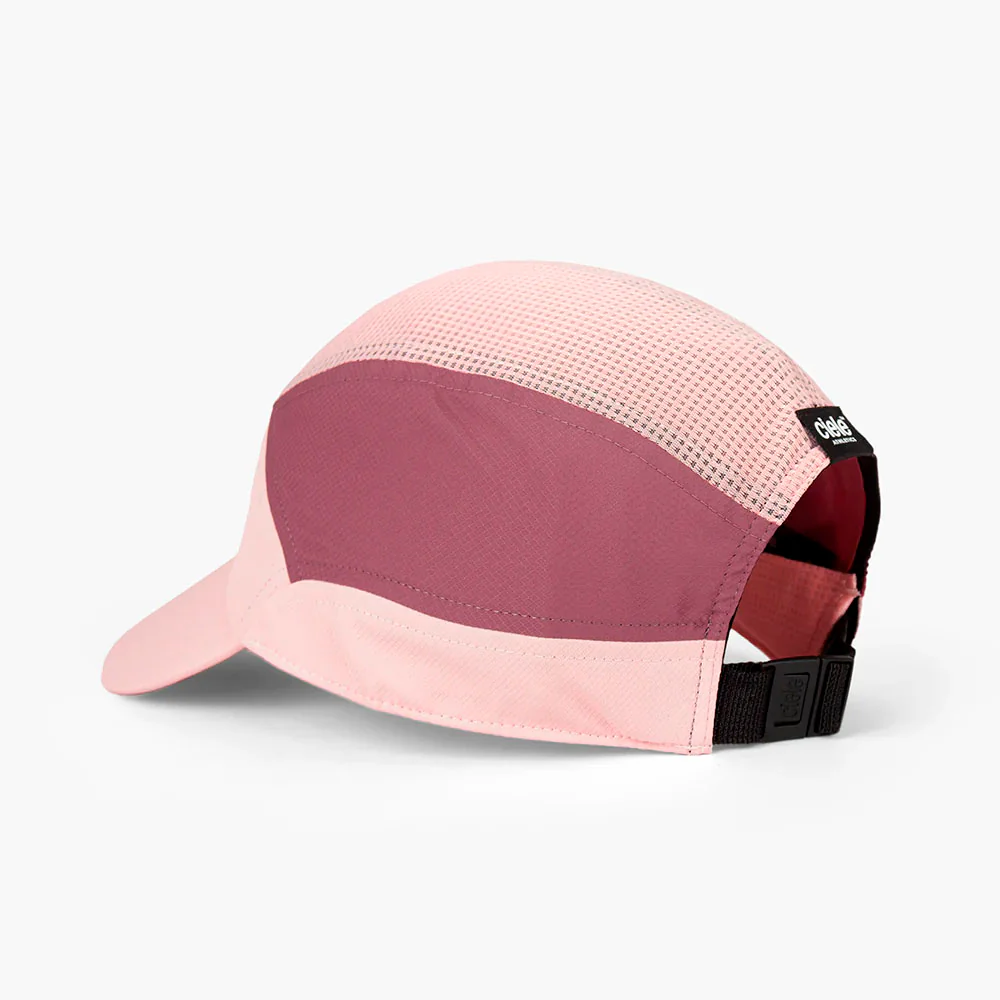 GORRA CIELE FSTCAP SC CLASSIC CSIDE - Peachskin - Image 4