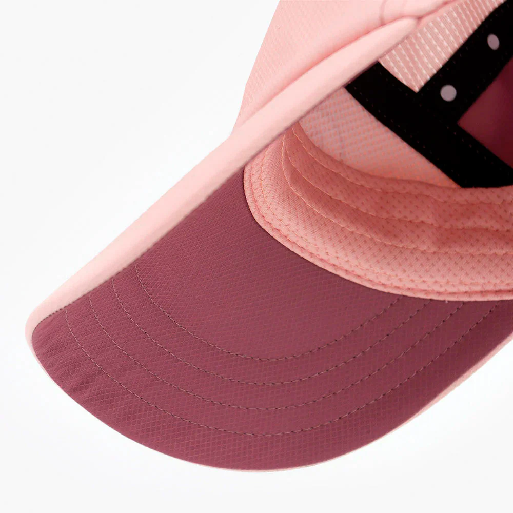 GORRA CIELE FSTCAP SC CLASSIC CSIDE - Peachskin - Image 5