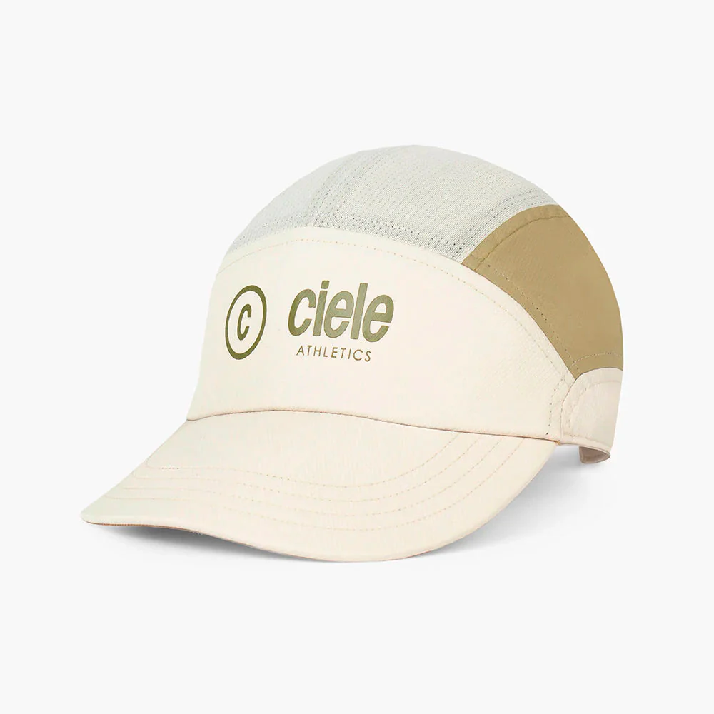 GORRA CIELE FSTCAP SC CLASSIC CSIDE - Rainy Day / Canvas