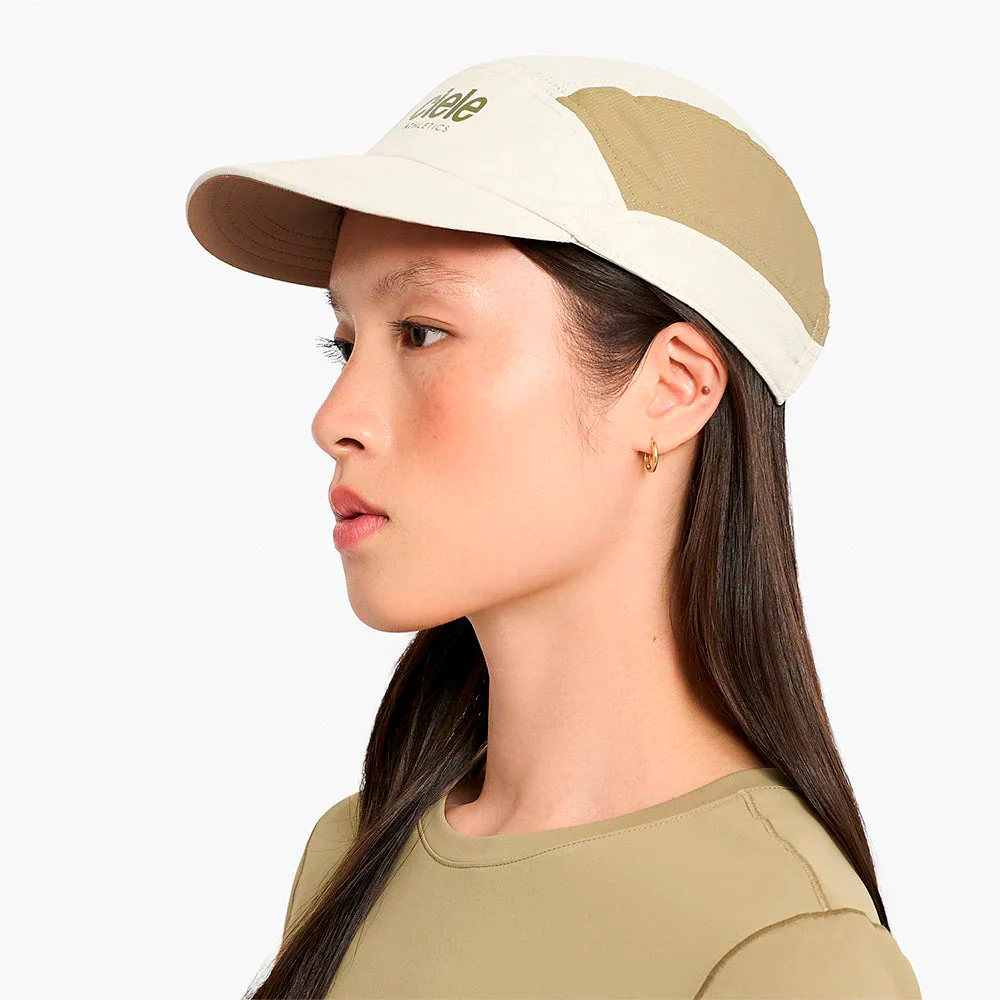 GORRA CIELE FSTCAP SC CLASSIC CSIDE - Rainy Day / Canvas - Image 6