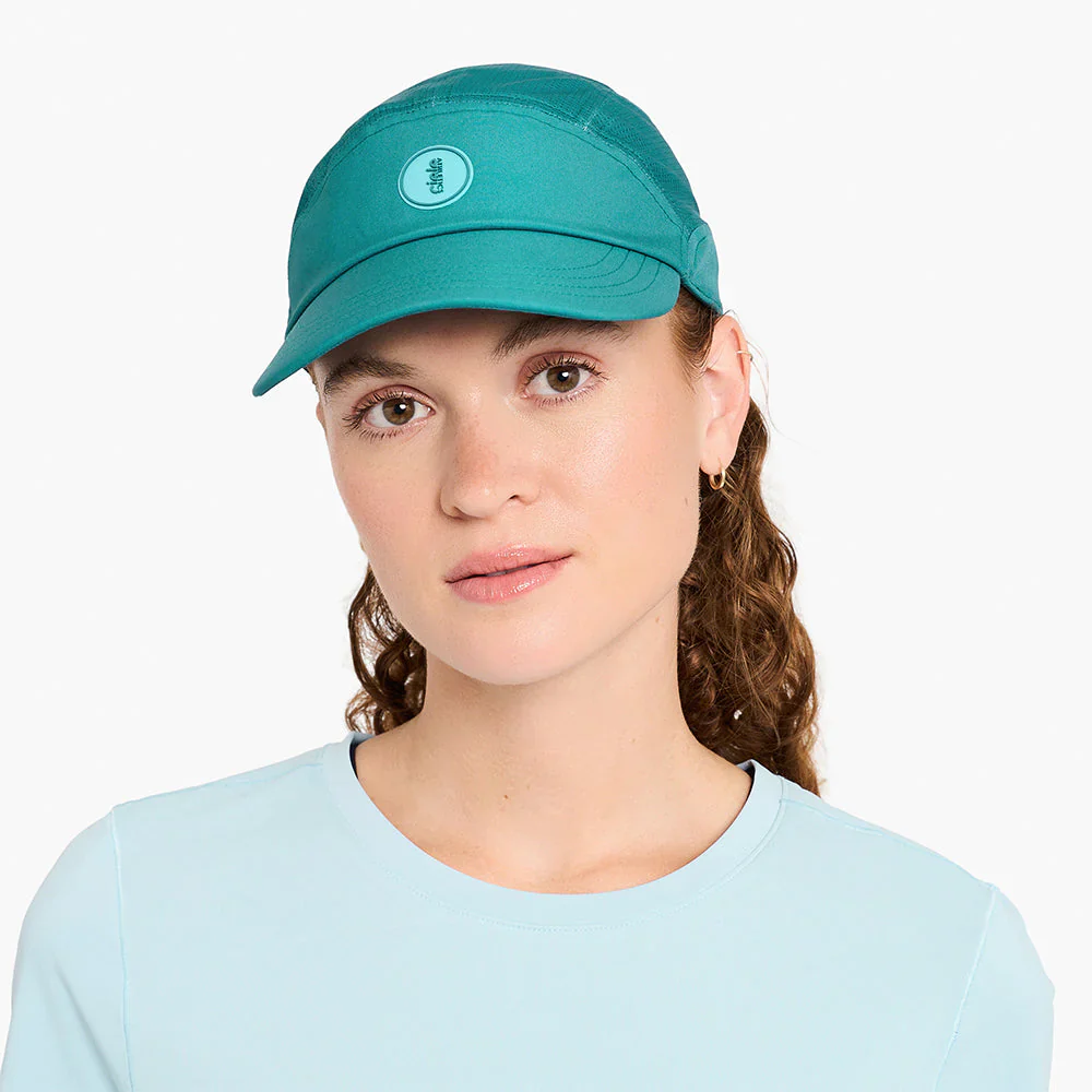 GORRA CIELE FSTCAP SC COMP NINETY SL - Harbor - Image 2