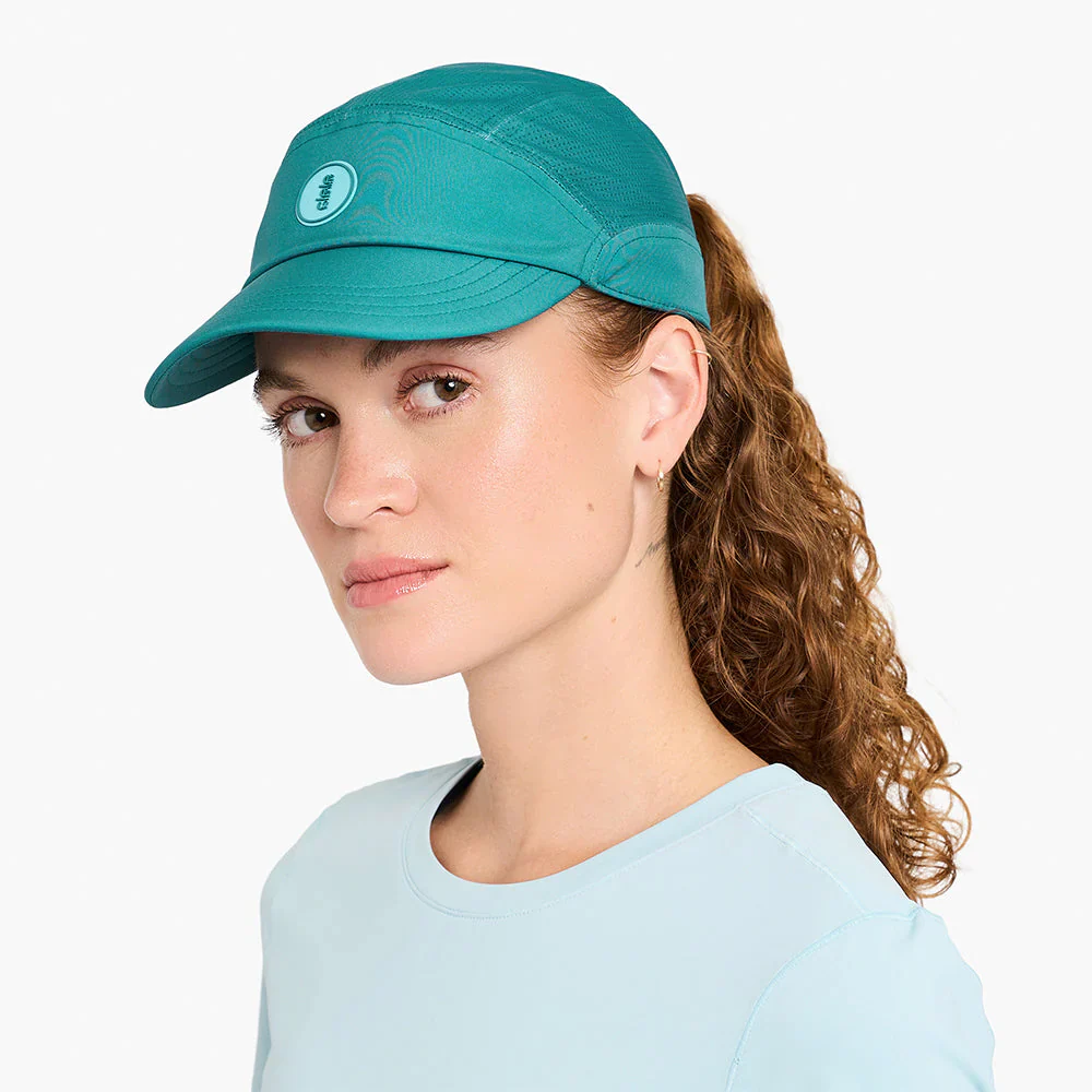 GORRA CIELE FSTCAP SC COMP NINETY SL - Harbor - Image 3