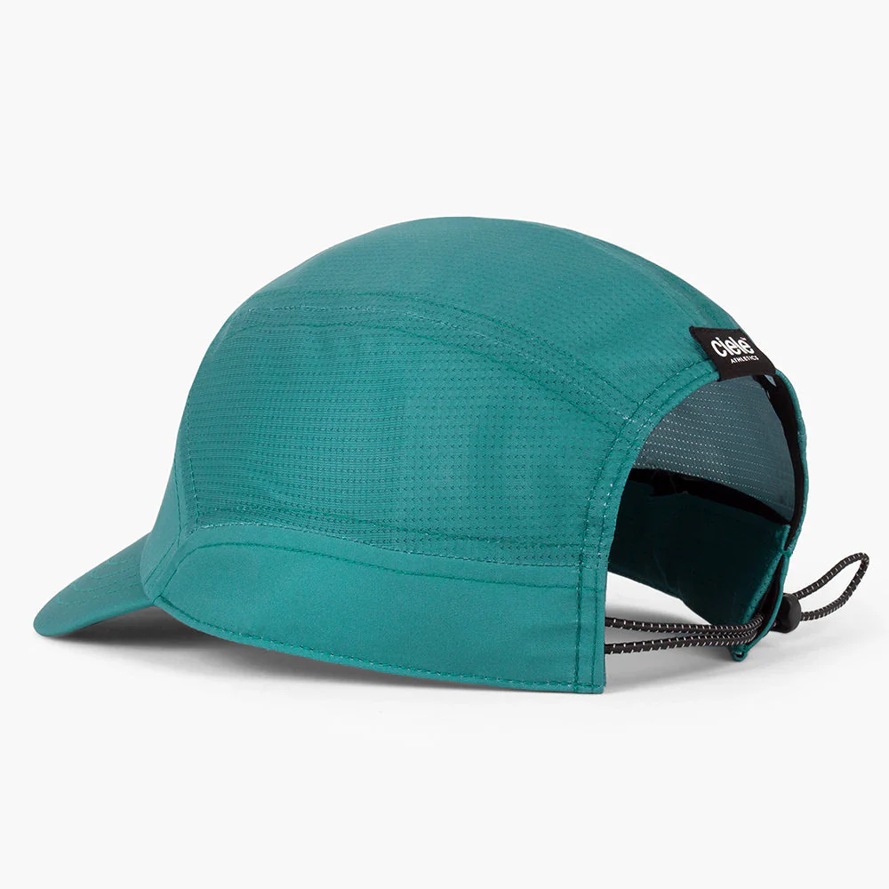 GORRA CIELE FSTCAP SC COMP NINETY SL - Harbor - Image 5