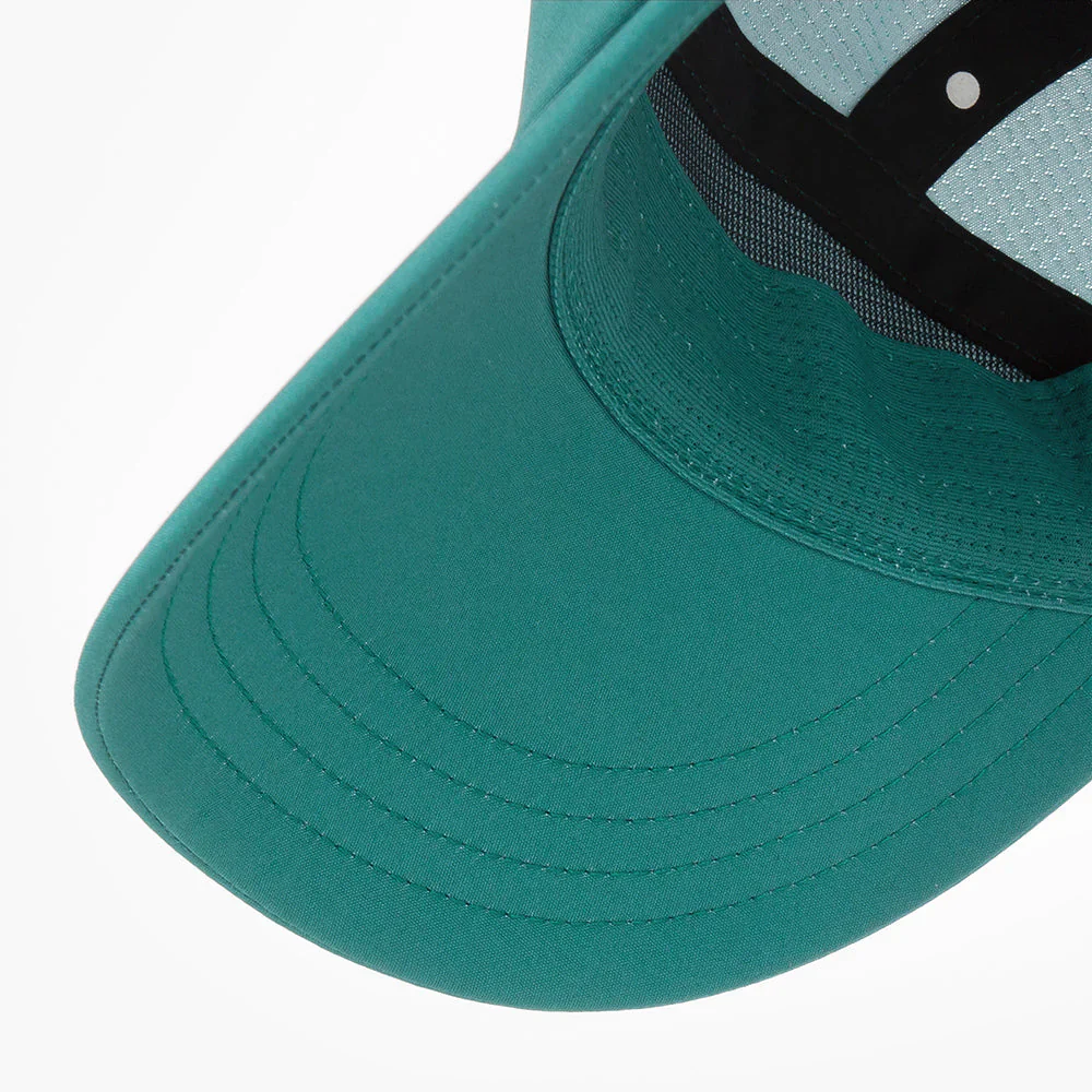 GORRA CIELE FSTCAP SC COMP NINETY SL - Harbor - Image 6