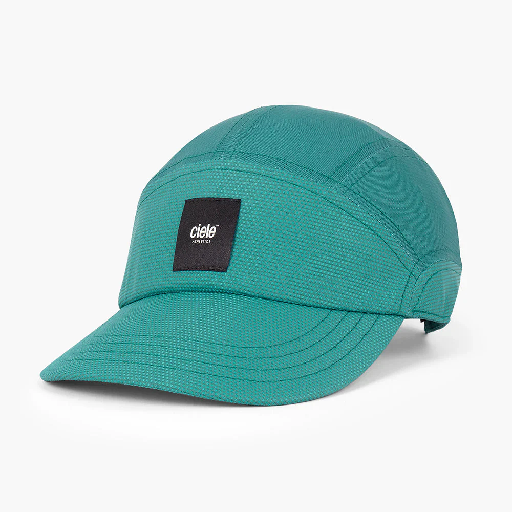 GORRA CIELE FSTCAP SC EQ FRAME S - Harbor