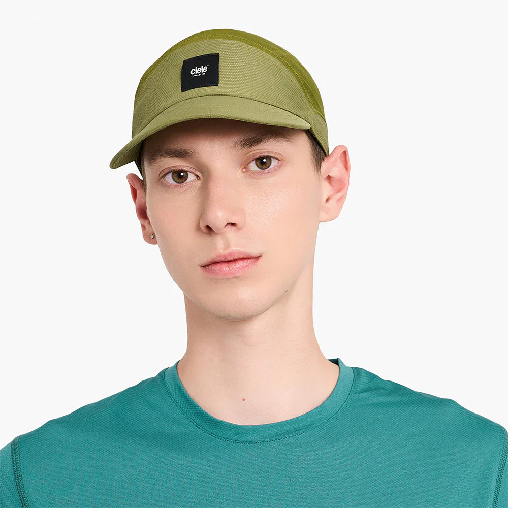 GORRA CIELE FSTCAP SC EQ FRAME S - Terrain - Image 2