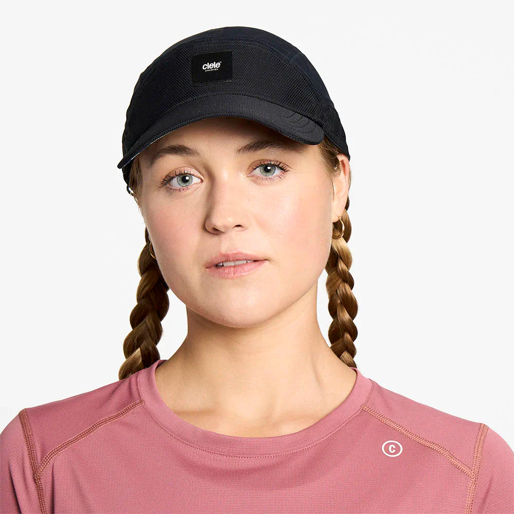 GORRA CIELE FSTCAP SC EQ FRAME S - Whitaker - Image 2