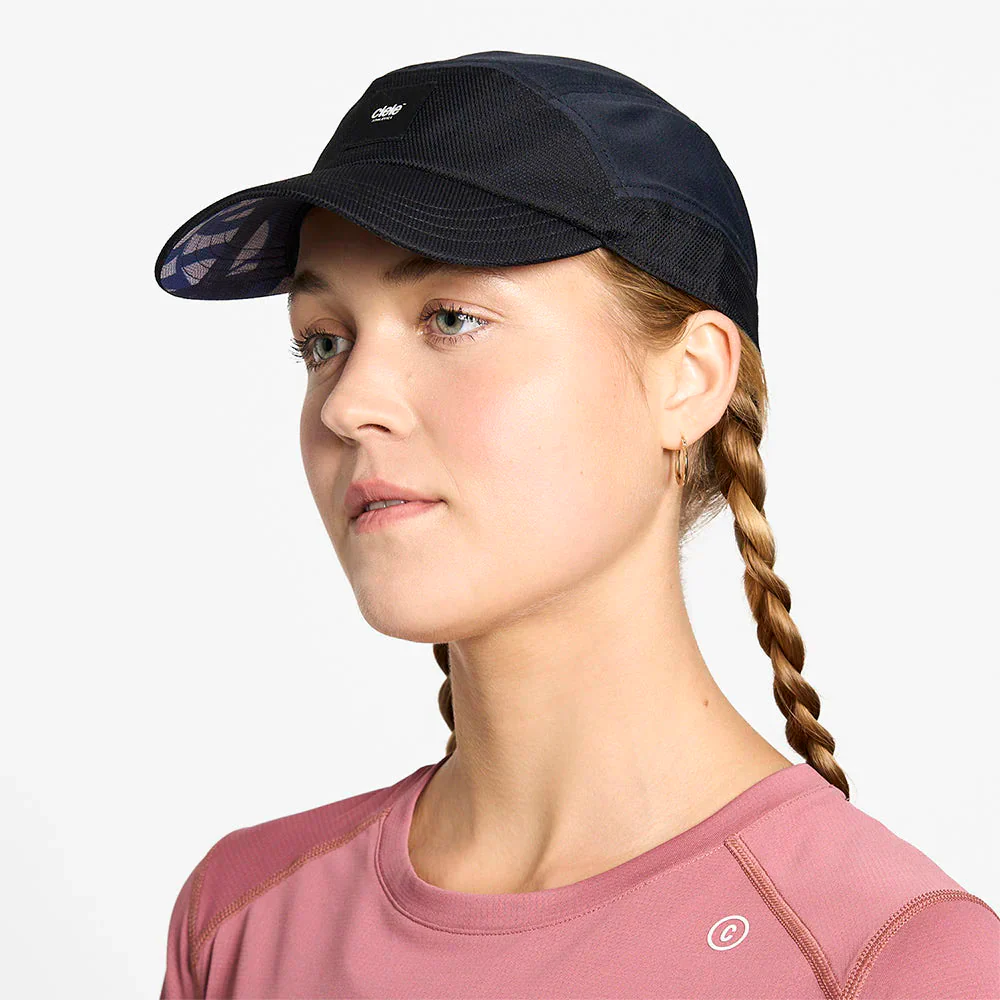 GORRA CIELE FSTCAP SC EQ FRAME S - Whitaker - Image 3