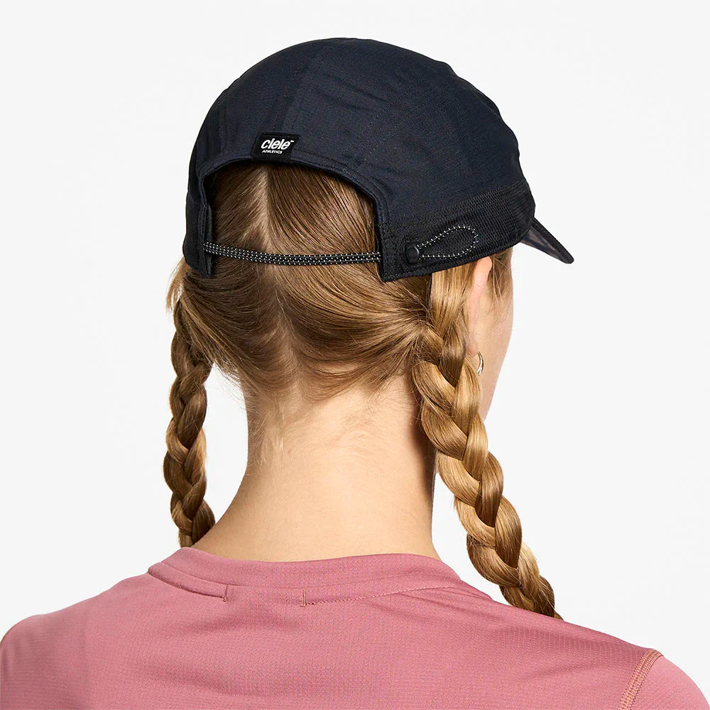 GORRA CIELE FSTCAP SC EQ FRAME S - Whitaker - Image 4