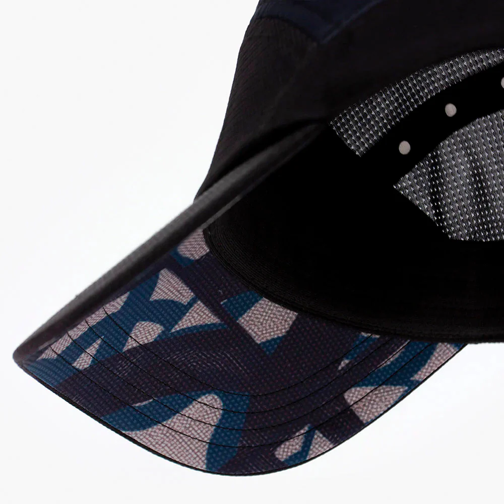 GORRA CIELE FSTCAP SC EQ FRAME S - Whitaker - Image 5