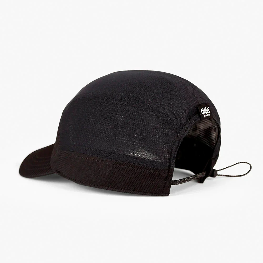 GORRA CIELE FSTCAP SC EQ FRAME S - Whitaker - Image 6