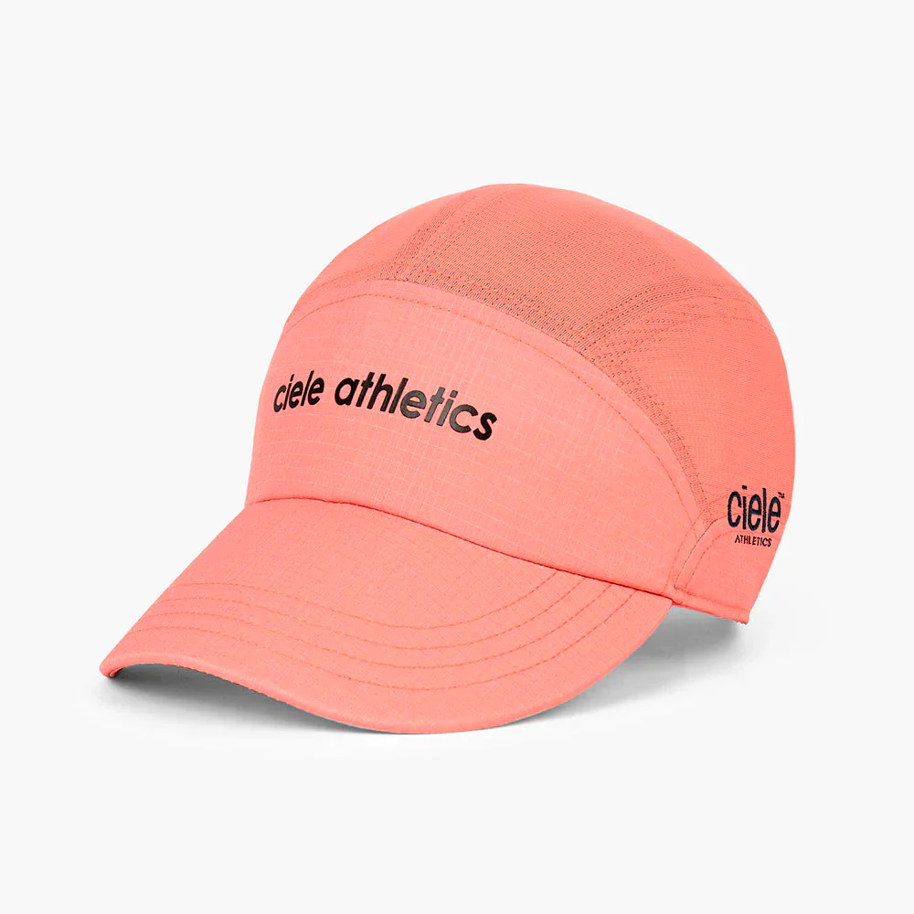 GORRA CIELE FSTCAP SC FIELD ICONIC SL - Blossom