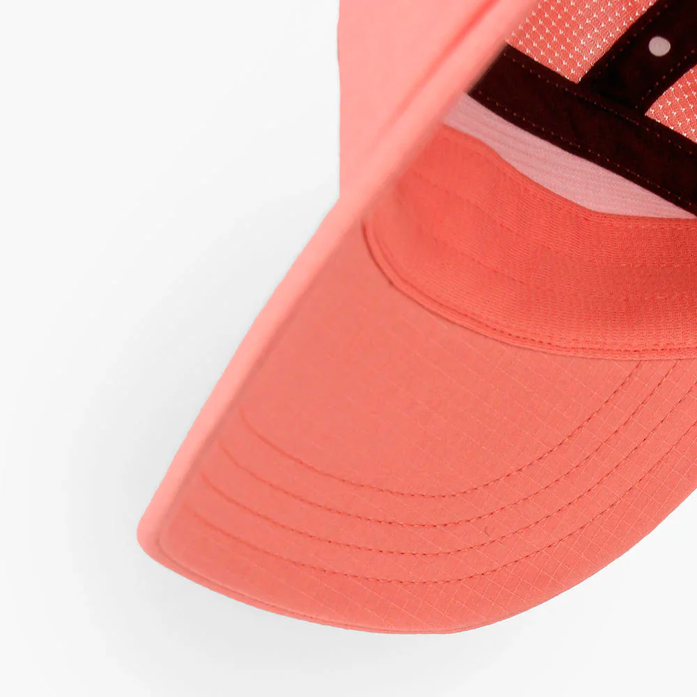 GORRA CIELE FSTCAP SC FIELD ICONIC SL - Blossom - Image 3