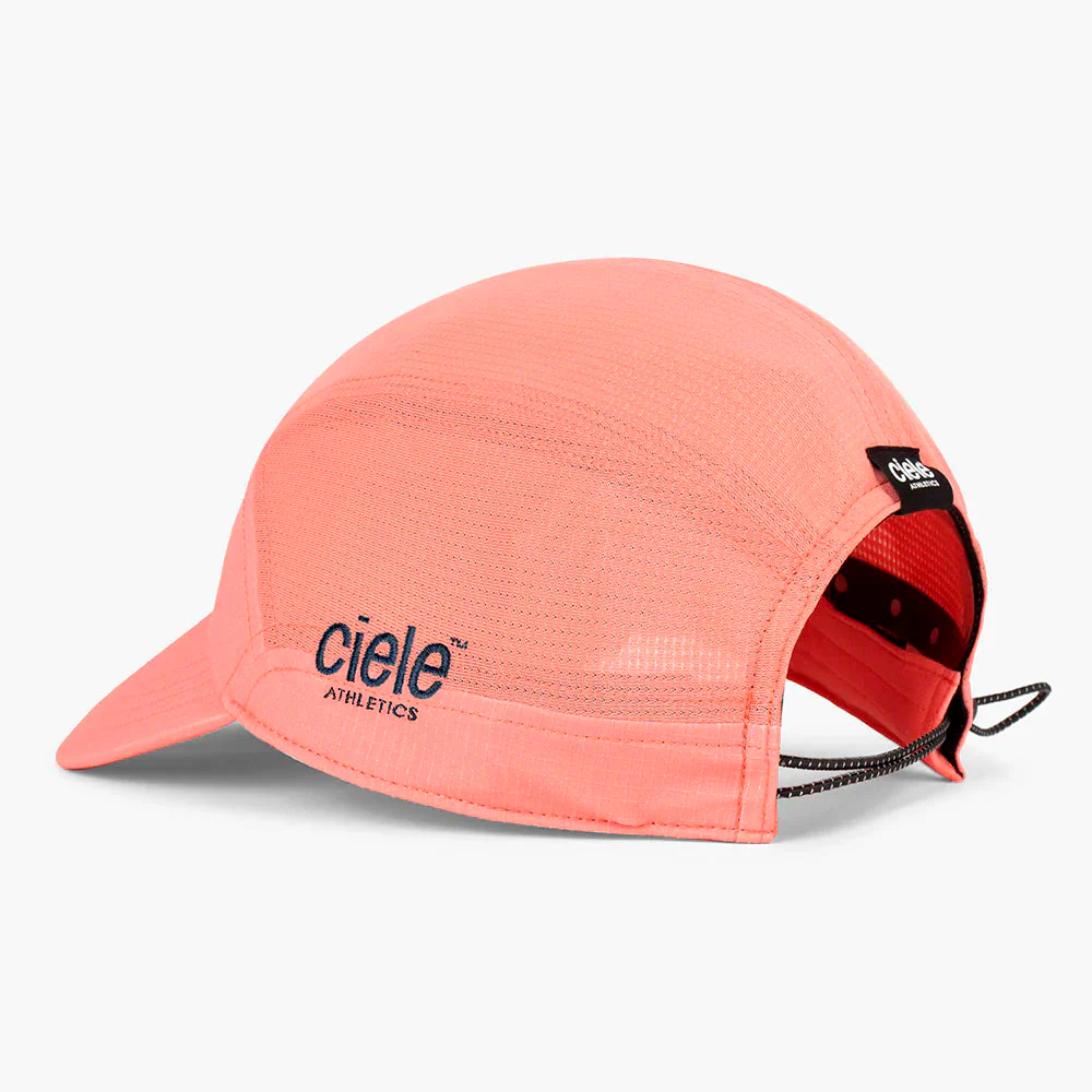 GORRA CIELE FSTCAP SC FIELD ICONIC SL - Blossom - Image 4
