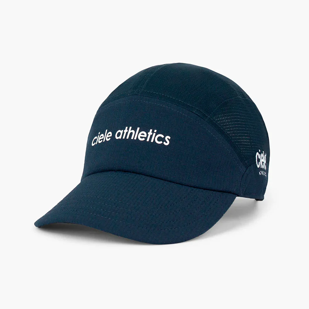 GORRA CIELE FSTCAP SC FIELD ICONIC SL - Deep Space