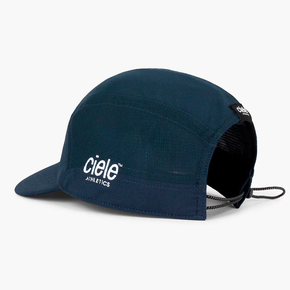 GORRA CIELE FSTCAP SC FIELD ICONIC SL - Deep Space - Image 4