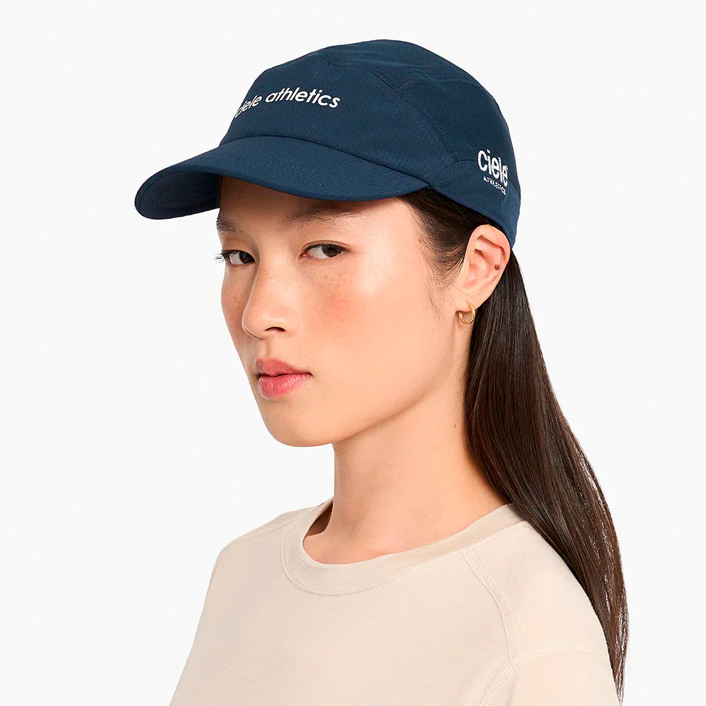 GORRA CIELE FSTCAP SC FIELD ICONIC SL - Deep Space - Image 6