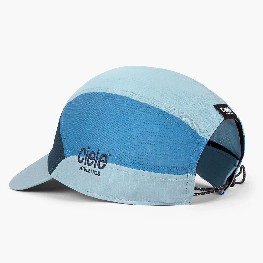 GORRA CIELE FSTCAP SC FIELD ICONIC SL - Deep Space / Chambray - Image 5