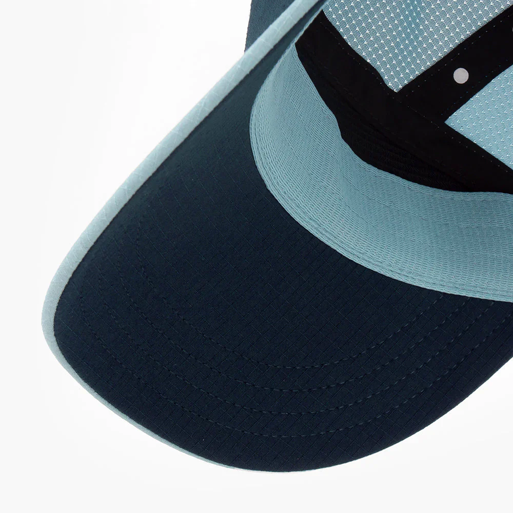 GORRA CIELE FSTCAP SC FIELD ICONIC SL - Deep Space / Chambray - Image 6