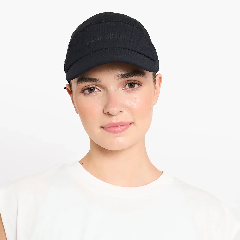 GORRA CIELE FSTCAP SC FIELD ICONIC SL - Shadowcast - Image 2