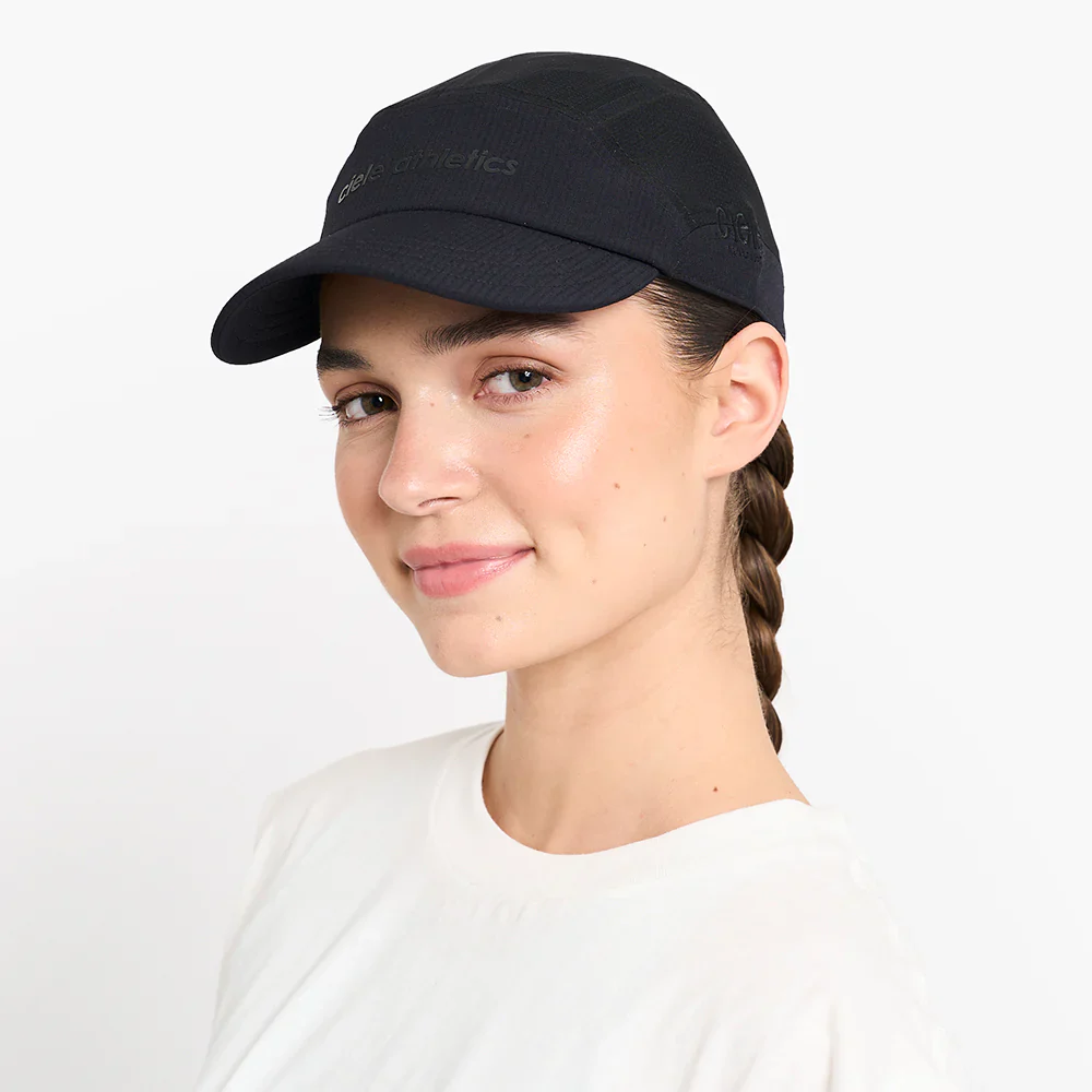 GORRA CIELE FSTCAP SC FIELD ICONIC SL - Shadowcast - Image 3