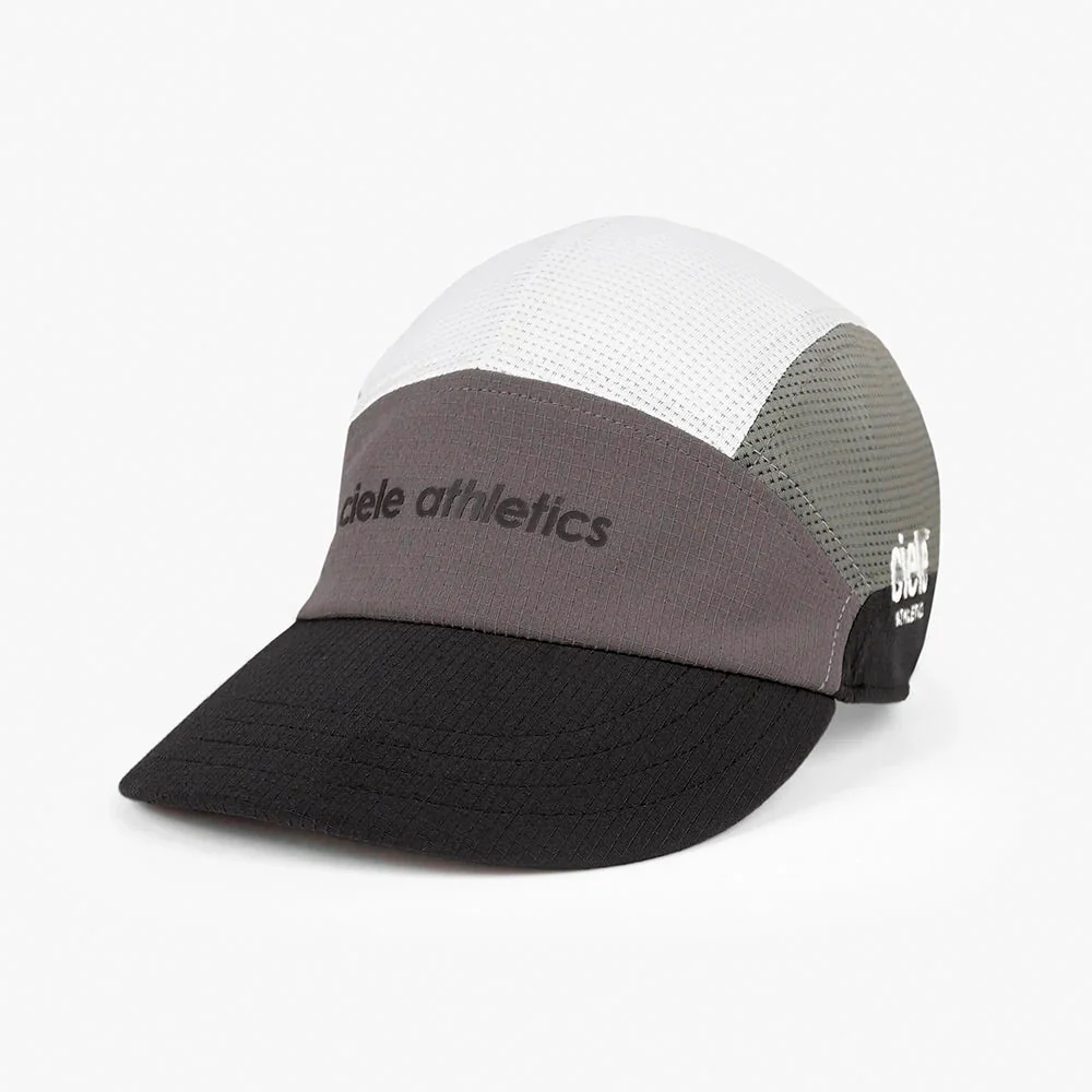 GORRA CIELE FSTCAP SC FIELD ICONIC SL - Whitaker
