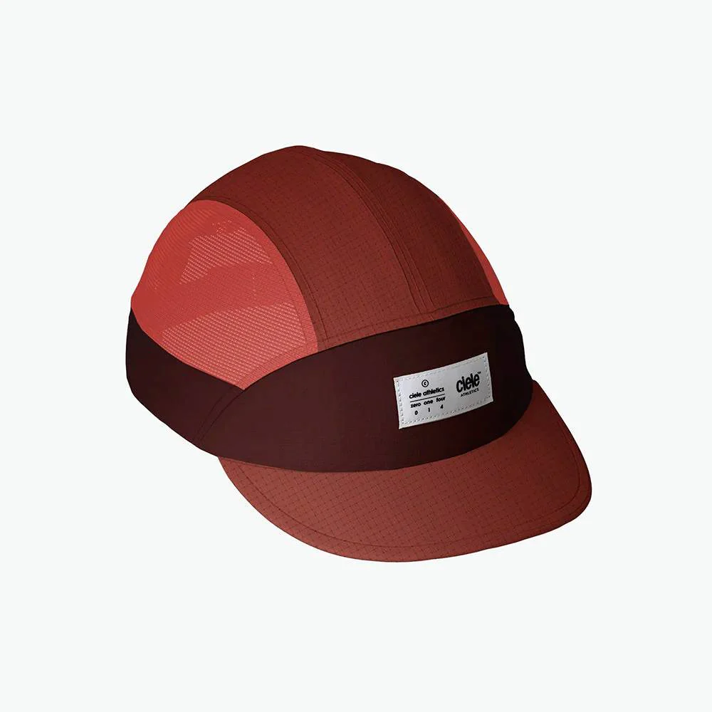 GORRA CIELE FSTCAP SC ZOF - Rustocks