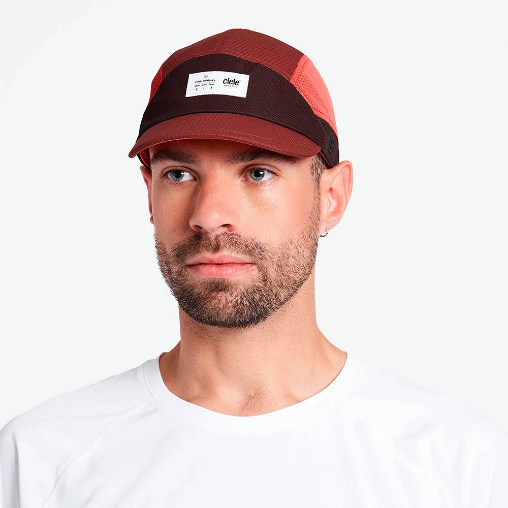 GORRA CIELE FSTCAP SC ZOF - Rustocks - Image 2