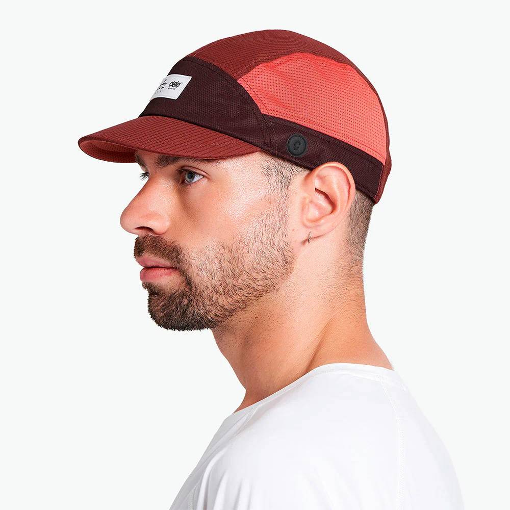 GORRA CIELE FSTCAP SC ZOF - Rustocks - Image 3