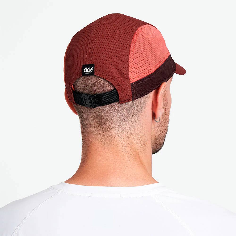 GORRA CIELE FSTCAP SC ZOF - Rustocks - Image 4