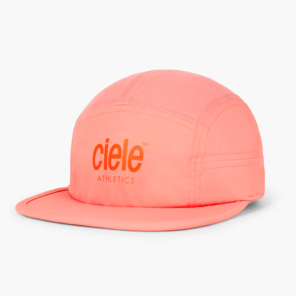 GORRA CIELE GOCAP CLASSIC ATHLETICS - Blossom