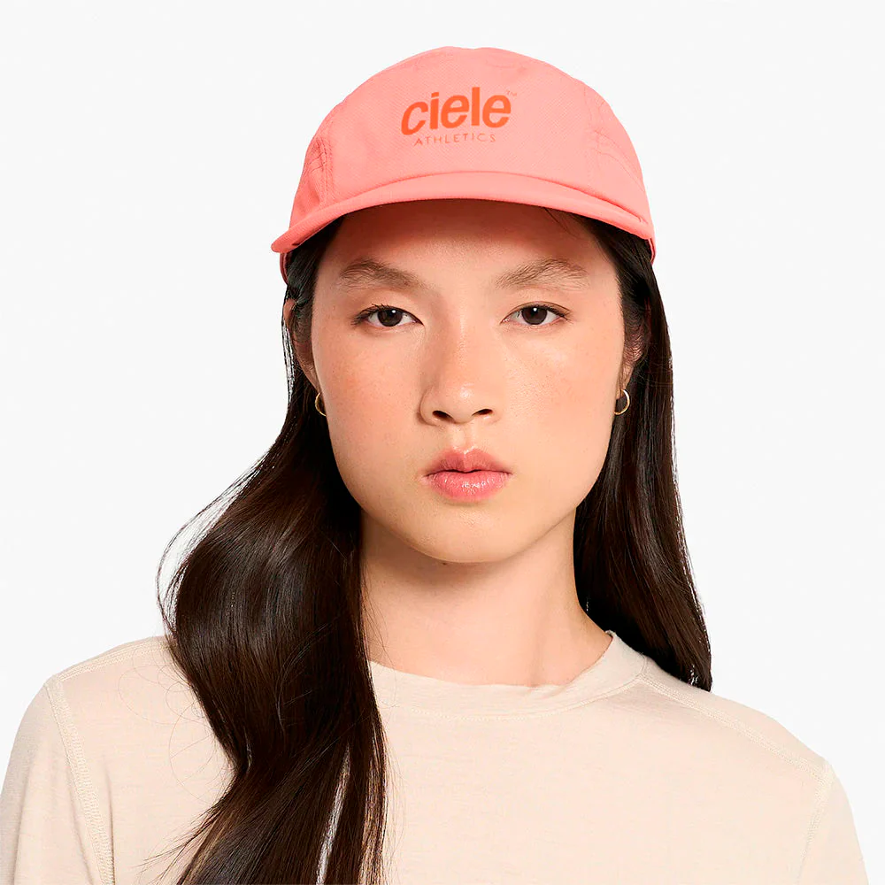 GORRA CIELE GOCAP CLASSIC ATHLETICS - Blossom - Image 2
