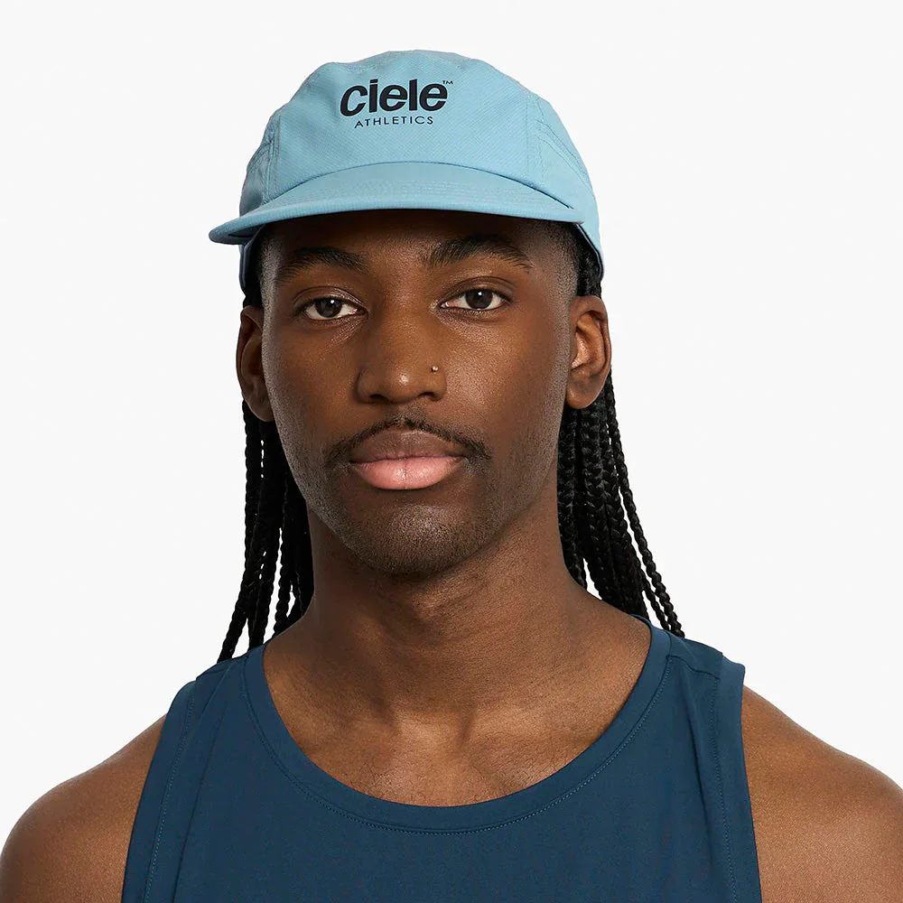 GORRA CIELE GOCAP CLASSIC ATHLETICS - Chambray - Image 2