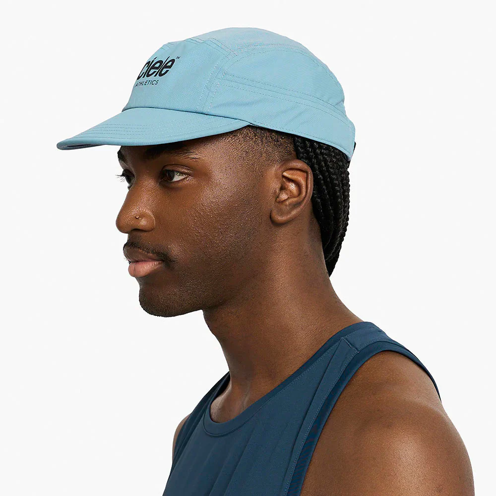 GORRA CIELE GOCAP CLASSIC ATHLETICS - Chambray - Image 6