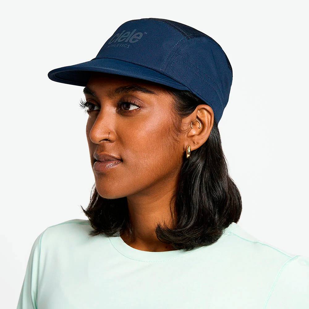 GORRA CIELE GOCAP CLASSIC ATHLETICS - Deep Space - Image 3