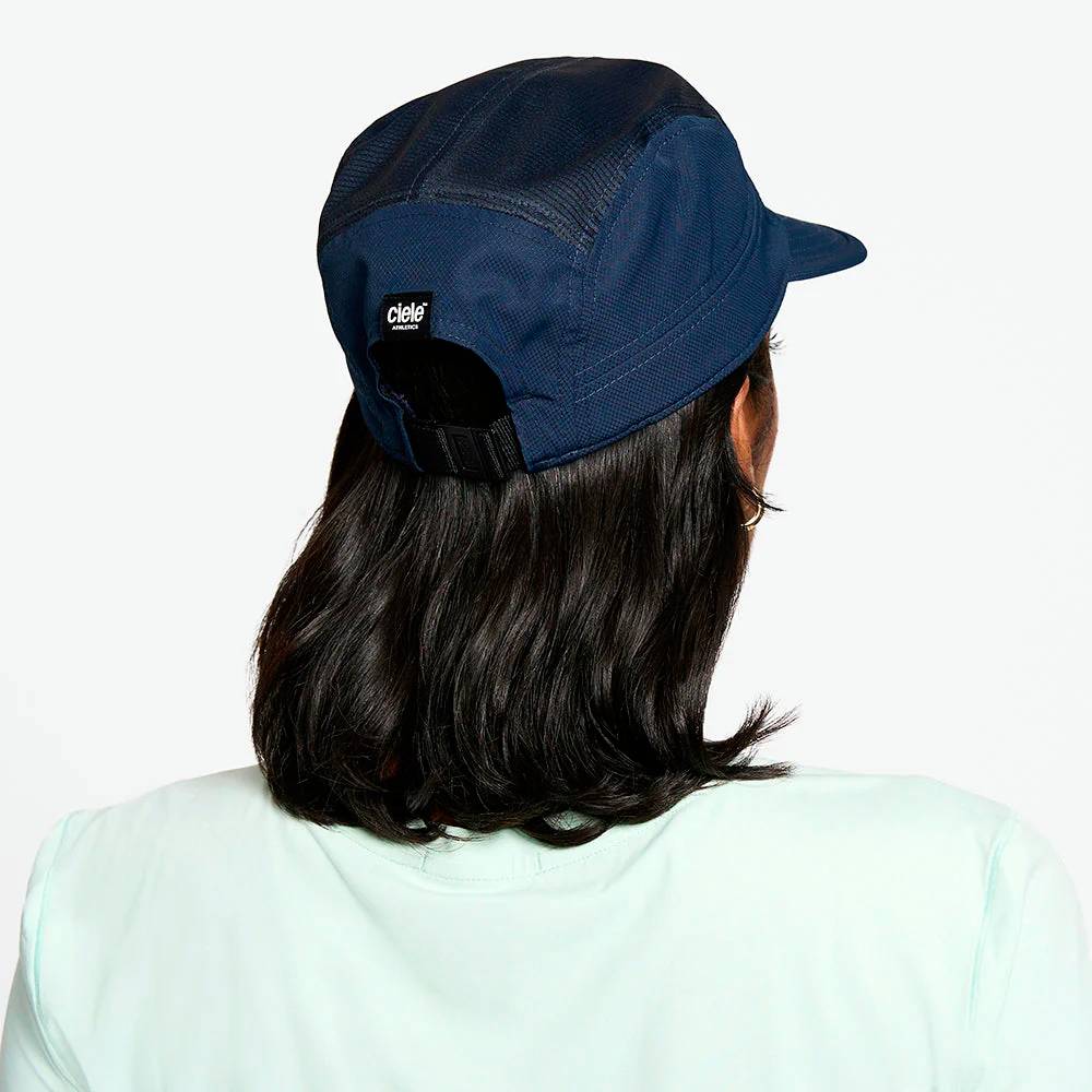 GORRA CIELE GOCAP CLASSIC ATHLETICS - Deep Space - Image 4