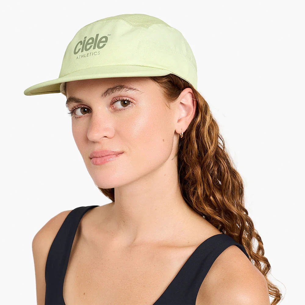 GORRA CIELE GOCAP CLASSIC ATHLETICS - Fava - Image 2