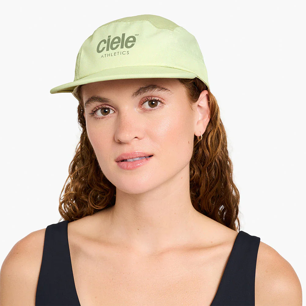GORRA CIELE GOCAP CLASSIC ATHLETICS - Fava - Image 3