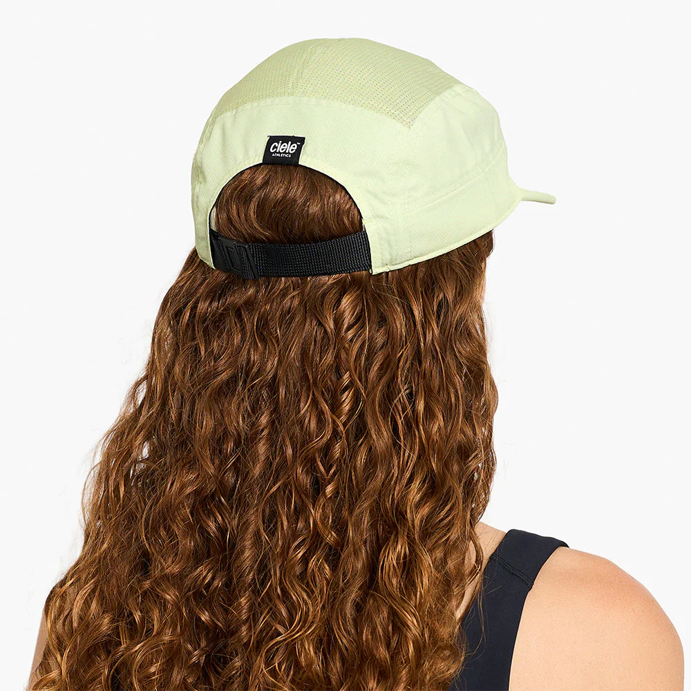 GORRA CIELE GOCAP CLASSIC ATHLETICS - Fava - Image 4