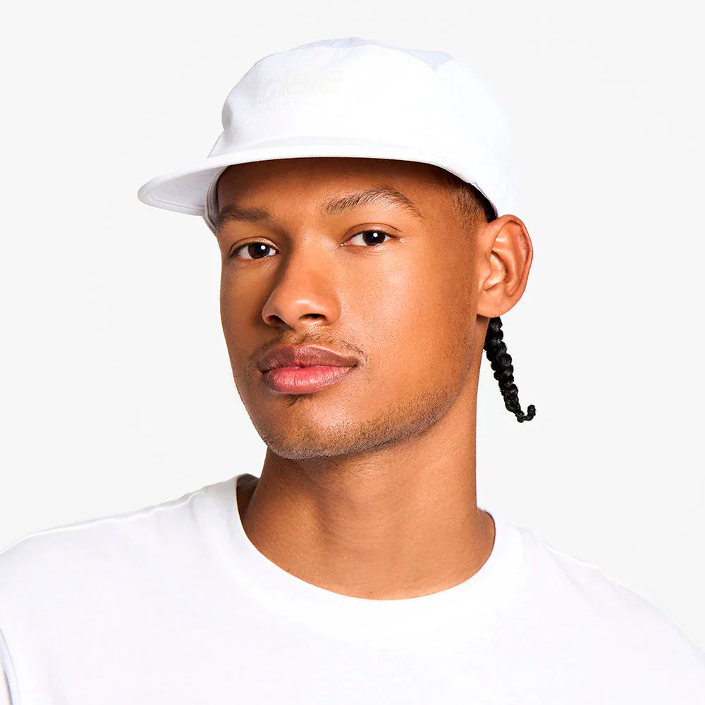 GORRA CIELE GOCAP CLASSIC ATHLETICS - Ghost - Image 2