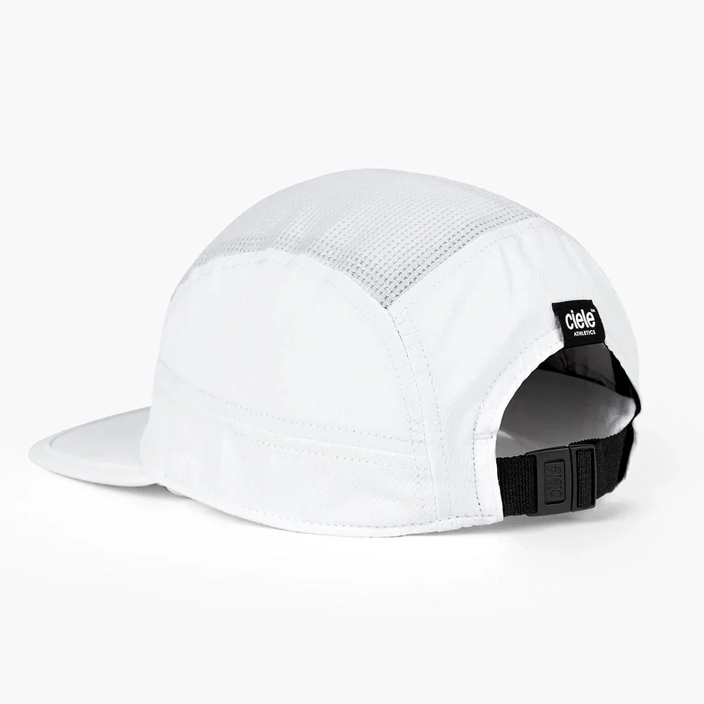 GORRA CIELE GOCAP CLASSIC ATHLETICS - Ghost - Image 4
