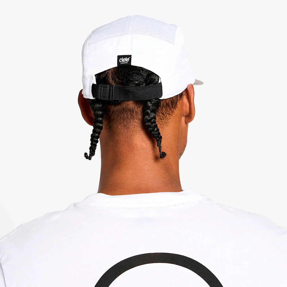 GORRA CIELE GOCAP CLASSIC ATHLETICS - Ghost - Image 5