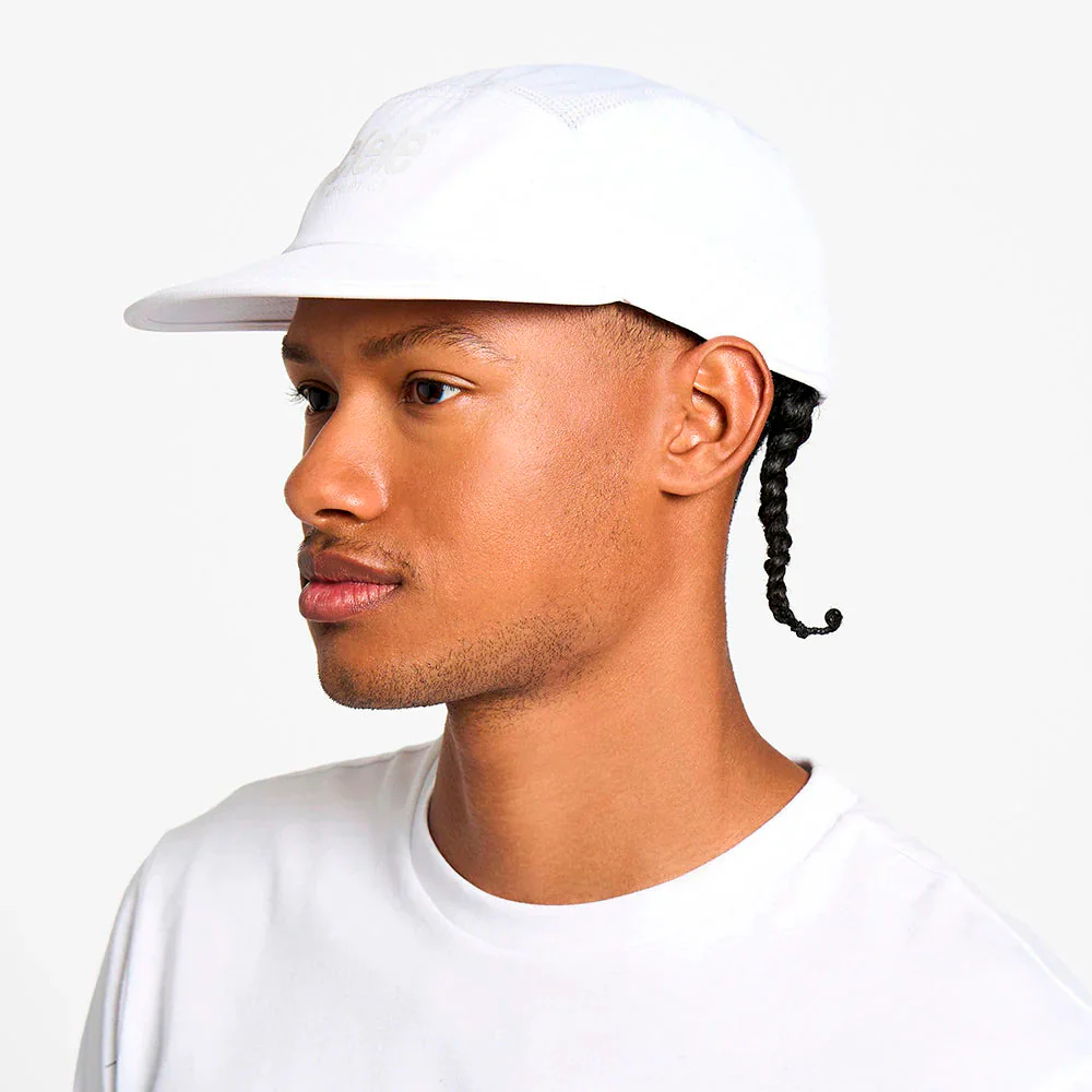 GORRA CIELE GOCAP CLASSIC ATHLETICS - Ghost - Image 6